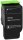 Lexmark 80C2XKE  schwarz Toner