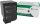 Lexmark 74C2HKE  schwarz Toner