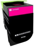 Lexmark 71B0030  magenta Toner