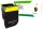 Lexmark 71B0040  gelb Toner
