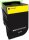 Lexmark 71B0040  gelb Toner