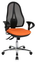 Topstar Bürostuhl Open Point SY Deluxe, OP290U G04...