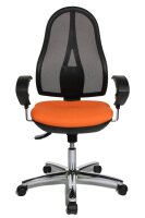 Topstar Bürostuhl Open Point SY Deluxe, OP290U G04...