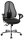 Topstar Bürostuhl Open Point SY Deluxe, OP290U G22 Stoff anthrazit, Gestell chrom