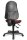 Topstar Bürostuhl Support SY, 8550 G27 Stoff rot, Gestell schwarz