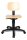 Topstar Arbeitsdrehstuhl Tec 11 buche