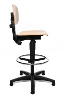 Topstar Arbeitsdrehstuhl Tec 11 buche