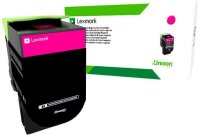 Lexmark 71B0H30  magenta Toner