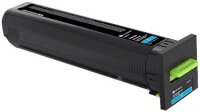 Lexmark 73B0020  cyan Toner