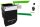 Lexmark 71B0X10  schwarz Toner