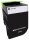 Lexmark 71B0X10  schwarz Toner