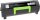 Lexmark 51B00A0  schwarz Toner