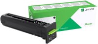 Lexmark 73B0010  schwarz Toner