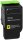 Lexmark 78C2XYE  gelb Toner