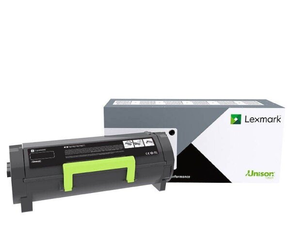 Lexmark B250XA0  schwarz Toner