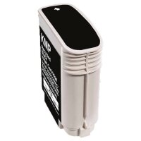 KMP H31  schwarz Druckerpatrone kompatibel zu HP 88XL (C9396AE)