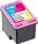 KMP H45 color Druckerpatrone kompatibel zu HP 300XL (CC644EE)