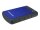 Transcend StoreJet 25H3 1 TB externe HDD-Festplatte blau, schwarz