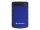 Transcend StoreJet 25H3 1 TB externe HDD-Festplatte blau, schwarz