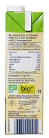 Schwarzwaldmilch fettarme H-Milch Bio-laktosefreie Milch 1,5 % 1,0 l
