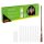 Idena LED-Kerzen 10er-Set weiß, 1 Set