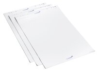 Legamaster Flipchart Zubehör-Set STARTER Kit blanko...