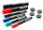 Legamaster Flipchart Zubehör-Set STARTER Kit blanko 65,0 x 98,0 cm, 20 Blatt, 1 Set
