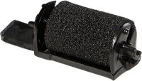 CASIO IR-40-2 (Gruppe 744) schwarz Farbrolle