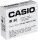CASIO IR-40-2 (Gruppe 744) schwarz Farbrolle