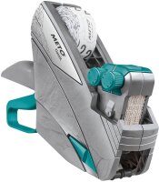 METO Classic M 1626 Preisauszeichner silber