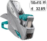 METO Classic M 1626 Preisauszeichner silber