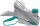 METO Classic M 1626 Preisauszeichner silber