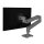 ergotron Monitor-Halterung LX Pro Arm 45-682-293 dunkelgrau für 1 Monitor, Tischbohrung