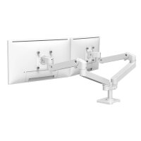 ergotron Monitor-Halterung LX Pro Dual Side-By-Side...