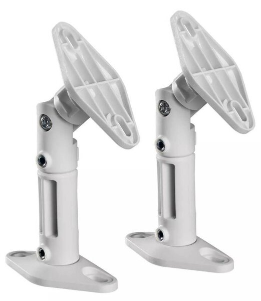 Neomounts Lautsprecherständer SPEAKER-W100 weiß