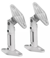 Neomounts Lautsprecherständer SPEAKER-W100 weiß