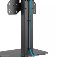 Neomounts TV-Ständer DS45-430BL12 schwarz
