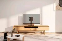 Neomounts TV-Ständer DS45-430BL12 schwarz