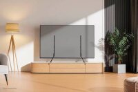 Neomounts TV-Ständer DS45-430BL19 schwarz