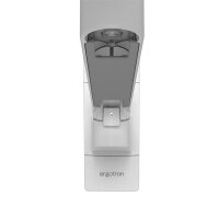 ergotron Monitor-Halterung LX Pro Arm 45-683-290 weiß für 1 Monitor, Wandhalterung