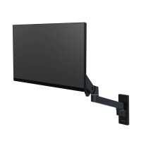 ergotron Monitor-Halterung LX Pro Arm 45-683-292 schwarz...
