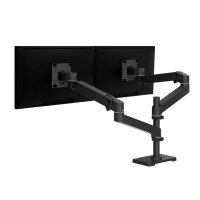 ergotron Monitor-Halterung LX Pro Dual Stacking...