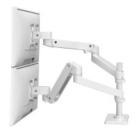 ergotron Monitor-Halterung LX Pro Dual Stacking...