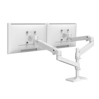ergotron Monitor-Halterung LX Pro Dual Stacking...