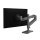 ergotron Monitor-Halterung LX Pro 45-695-293 dunkelgrau für 1 Monitor, Tischklemme