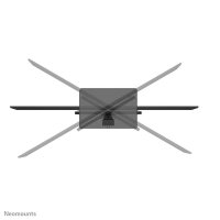 Neomounts TV-Ständer DS45-430BL12 schwarz