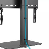 Neomounts TV-Ständer DS45-430BL12 schwarz