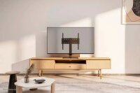 Neomounts TV-Ständer DS45-430BL12 schwarz