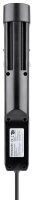 Neomounts DS22-840BL6 3-fach Tischsteckdose 1,4 m schwarz mit USB-Buchse