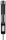 Neomounts DS22-840BL6 3-fach Tischsteckdose 1,4 m schwarz mit USB-Buchse